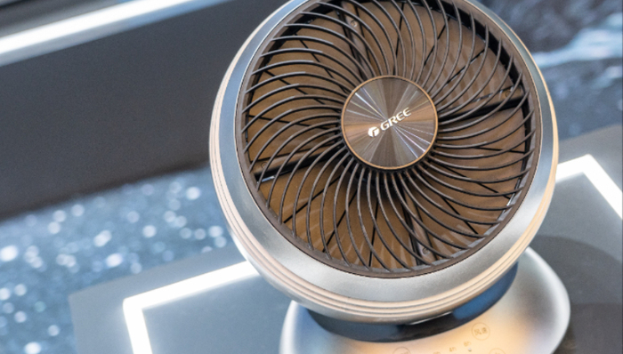 格力电器,家电,渠道商,美的,王自如