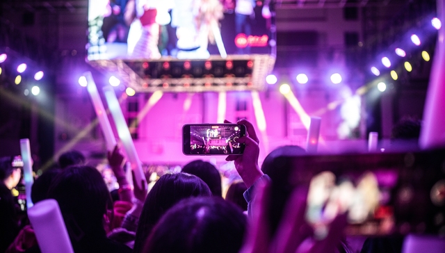 站在岔路口，Livehouse开始考虑如何与音乐产业共生