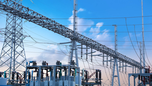 全国首家电力现货市场正式运行