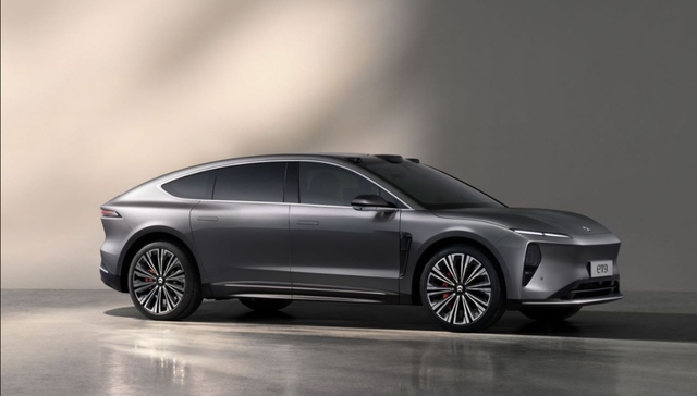 蔚来自研率最高车型ET9发布，但量产还要等到2025年