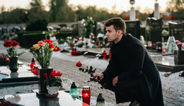 世界因他们而改变 | 2023年文化逝者·国际篇