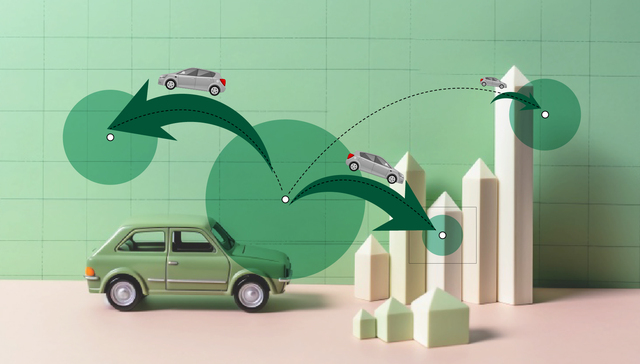 数据 | 新能源汽车出海势力版图：欧美遇冷，领跑泰国