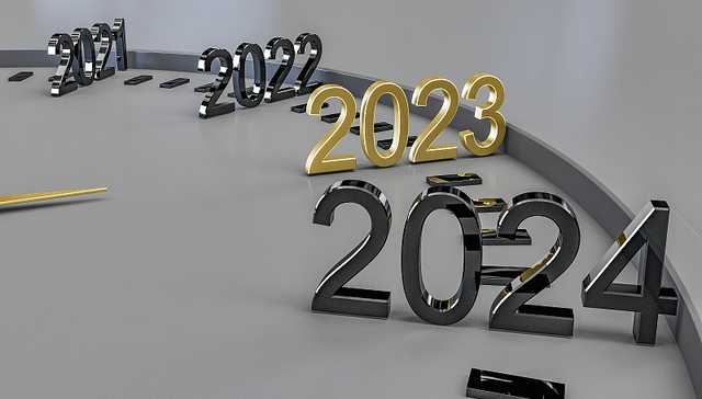 淄博烧烤火爆全国，“反诈”行动卓有成效……一起看看2023年中国大事｜回望2023㉛