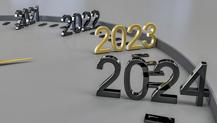 淄博烧烤火爆全国，“反诈”行动卓有成效……一起看看2023年中国大事｜回望2023㉛