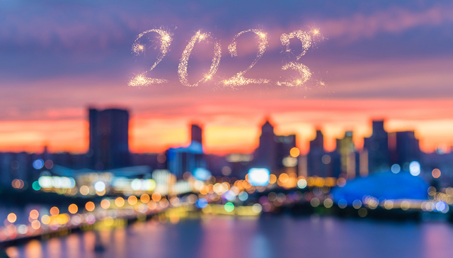 从“民营经济31条”到化解隐性债务：2023年中国经济十大关键词 | 回望2023⑥