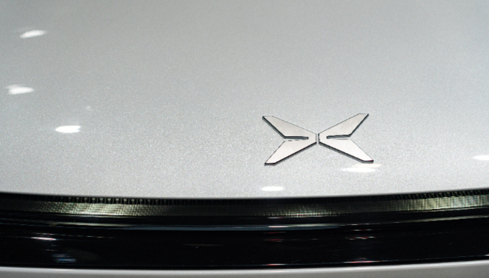 阿里巴巴,小鹏汽车,减持,