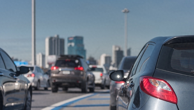 养车服务,字节跳动,市场竞争,