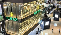 劳力士如期再涨价，帝舵表也跟着涨