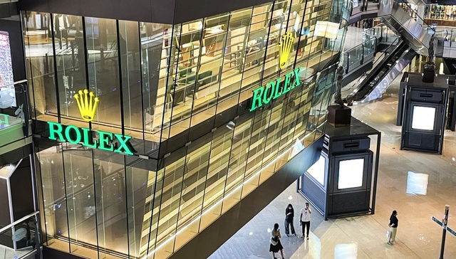 劳力士如期再涨价，帝舵表也跟着涨