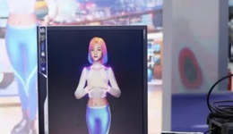 虚拟带货主播兴起的2023，什么都没有留下