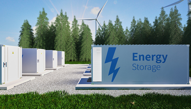 “刚起步就过剩”，新型储能陷入价格厮杀|回望2023㉘