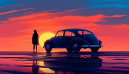 小米SU7领衔，2024年这十款车值得期待｜界面预言家⑲