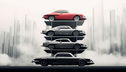 造车新势力都在为同一个目标发愁