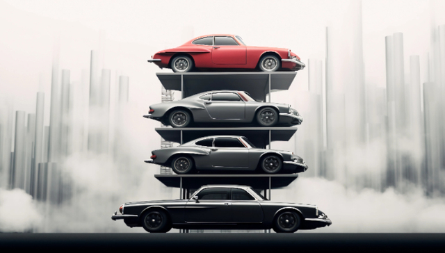 亏损,造车新势力,新能源汽车,