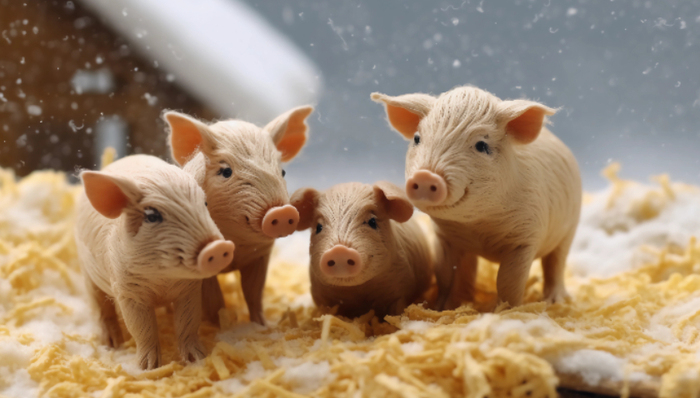 大北农,收购,亏损,傲农生物,