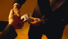 法治面｜刑法修正案(十二)草案二審：“買官”等三種行賄將從重處罰