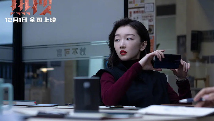 电影大盘再回500亿，营销、发行在争议中玩新花样 | 回望2023⑨