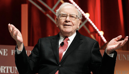 再度加仓，持股超970亿，西方石油巴菲特买定了？