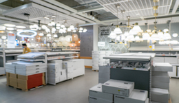 二闖科創(chuàng)板再撤回！美的分拆的美智光電終止審核：業(yè)績下滑、與美的關(guān)聯(lián)交易遭反復問詢