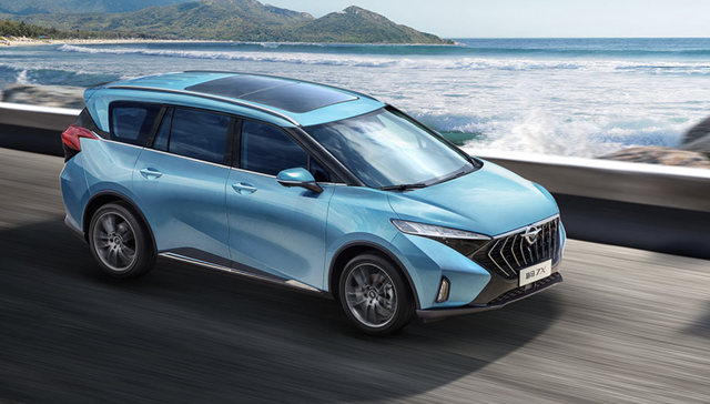 海马汽车,新能源,蔚来,理想,小鹏