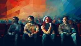 10天速产一部，国产霸道总裁短剧披上“狼人”外衣令海外观众“上头”