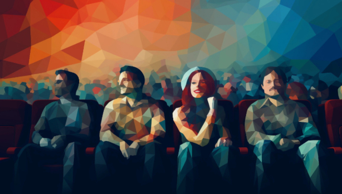 微短剧,海外市场,霸道总裁,