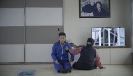 在需要松弛的艺术界，往往是女性更易受到现实挤压 | 沪京12月展览推荐