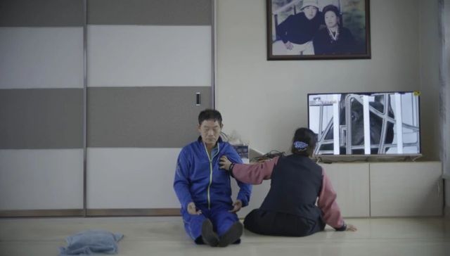 在需要松弛的艺术界，往往是女性更易受到现实挤压 | 沪京12月展览推荐