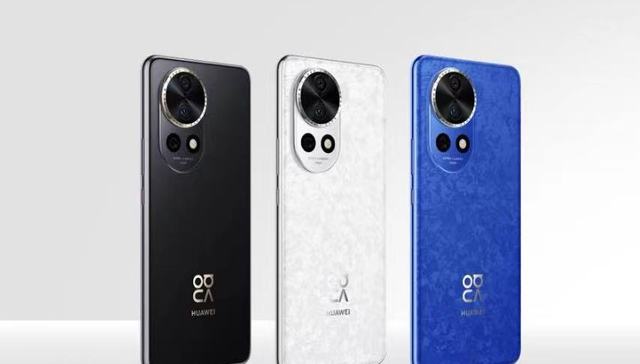 华为nova12系列或迎5G回归，目前供货紧张