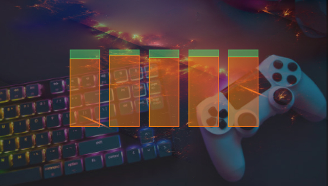 小数据 | 今年网络游戏过审量创3年新高