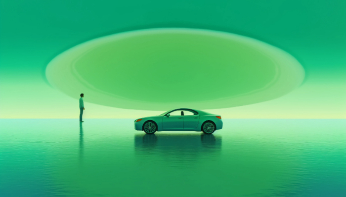 新能源汽车,中国市场,造车新势力