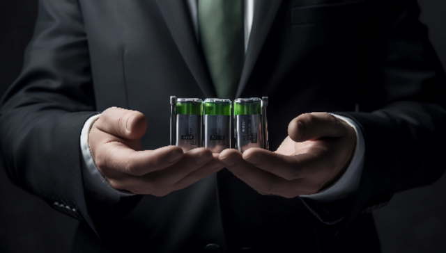 美国固态钠电池研发获新突破，这项技术中国进展如何？