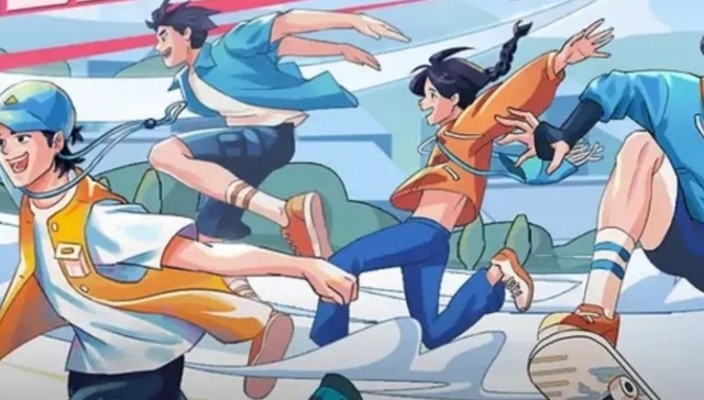 视频网站,优爱腾芒,综艺