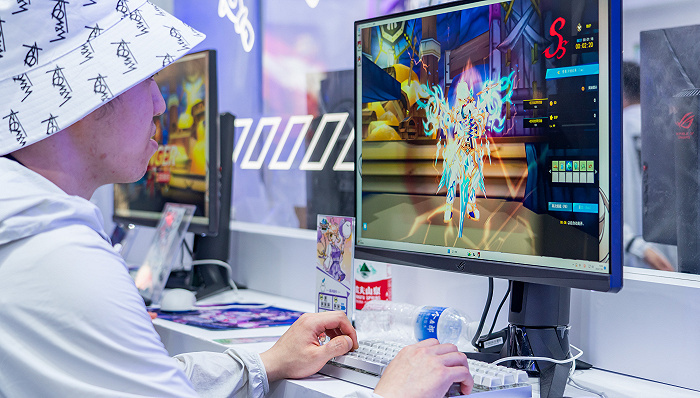 业绩,游戏,短剧,冰川网络,股价