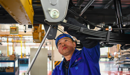 1-11月工業(yè)利潤(rùn)同比下降4.4%，私企利潤(rùn)增速年內(nèi)首次轉(zhuǎn)正