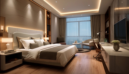 酒店业的2023：狂奔之后，终归理性