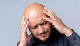 雍禾醫(yī)療，跌到頭禿