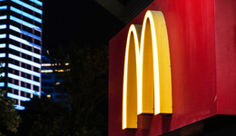 麦当劳逆势涨价，洋快餐涨价潮要来了？