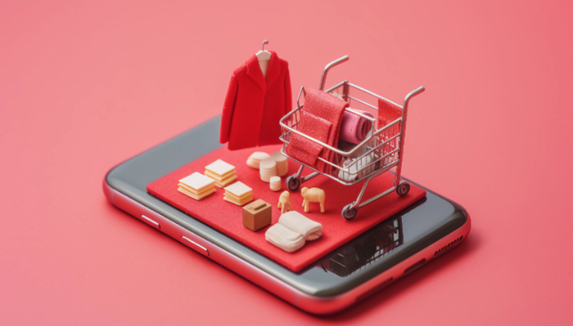 折扣化,零售业,转型,