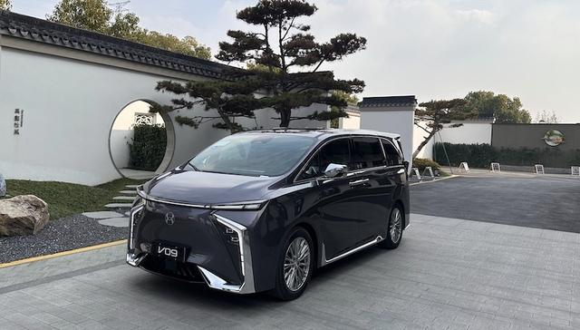 行业趋势,MPV,汽车销量,