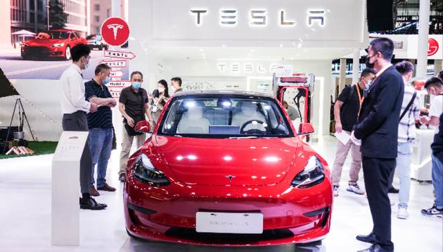 投行预测特斯拉明年汽车利润率或跌至10%，不排除单季度变负可能性