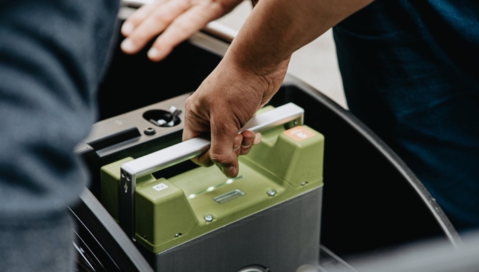 新能源汽车,动力电池,