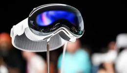 全新虚拟人技术发布，苹果原来还握着这么多元宇宙大招