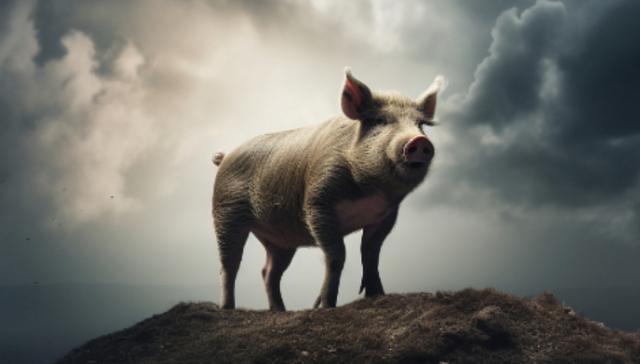 周期亮剑,三年,猪王,拉长周期,弄潮者,深受其伤,苦主