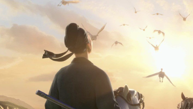 追光,光线,华强方特,电影,动漫