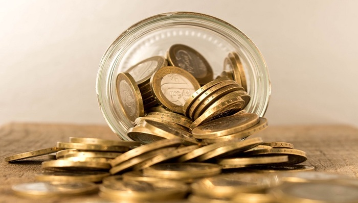 天津信托,上实集团