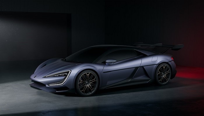 比亚迪,新车速报