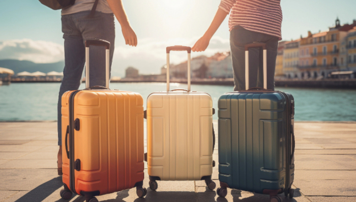 文旅行业,亲子游,新消费,