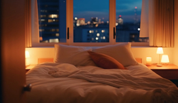 2023酒店眾生相：修煉內(nèi)功之余，渴望潑天富貴