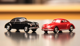 新能源你死我活，燃油車會不會是得利的漁翁？